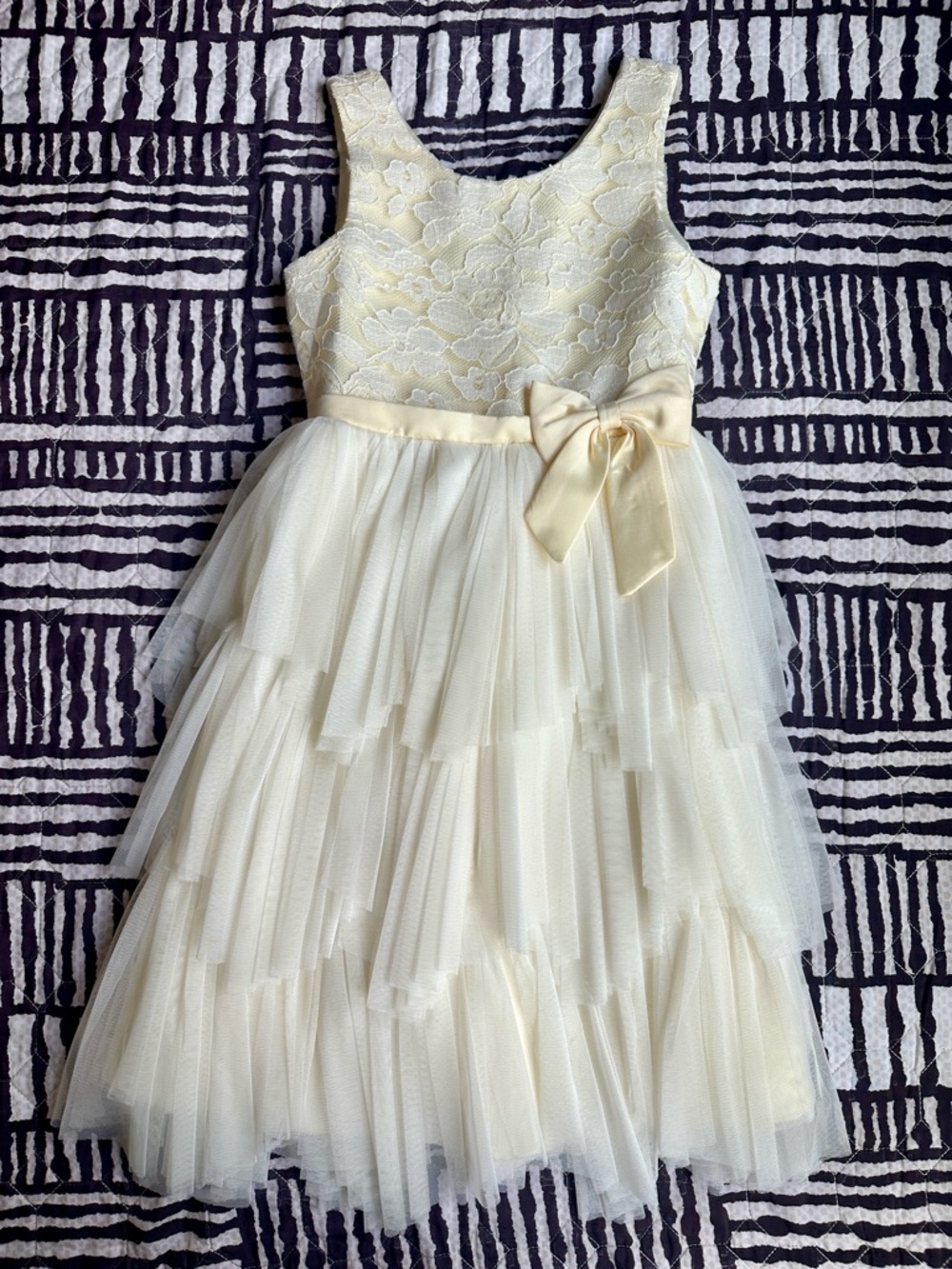 Party dress